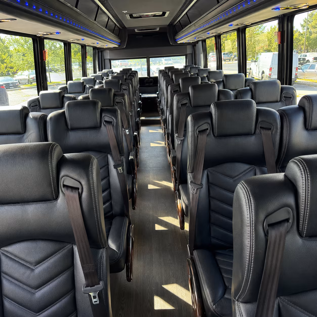 Irving Airport Transportation