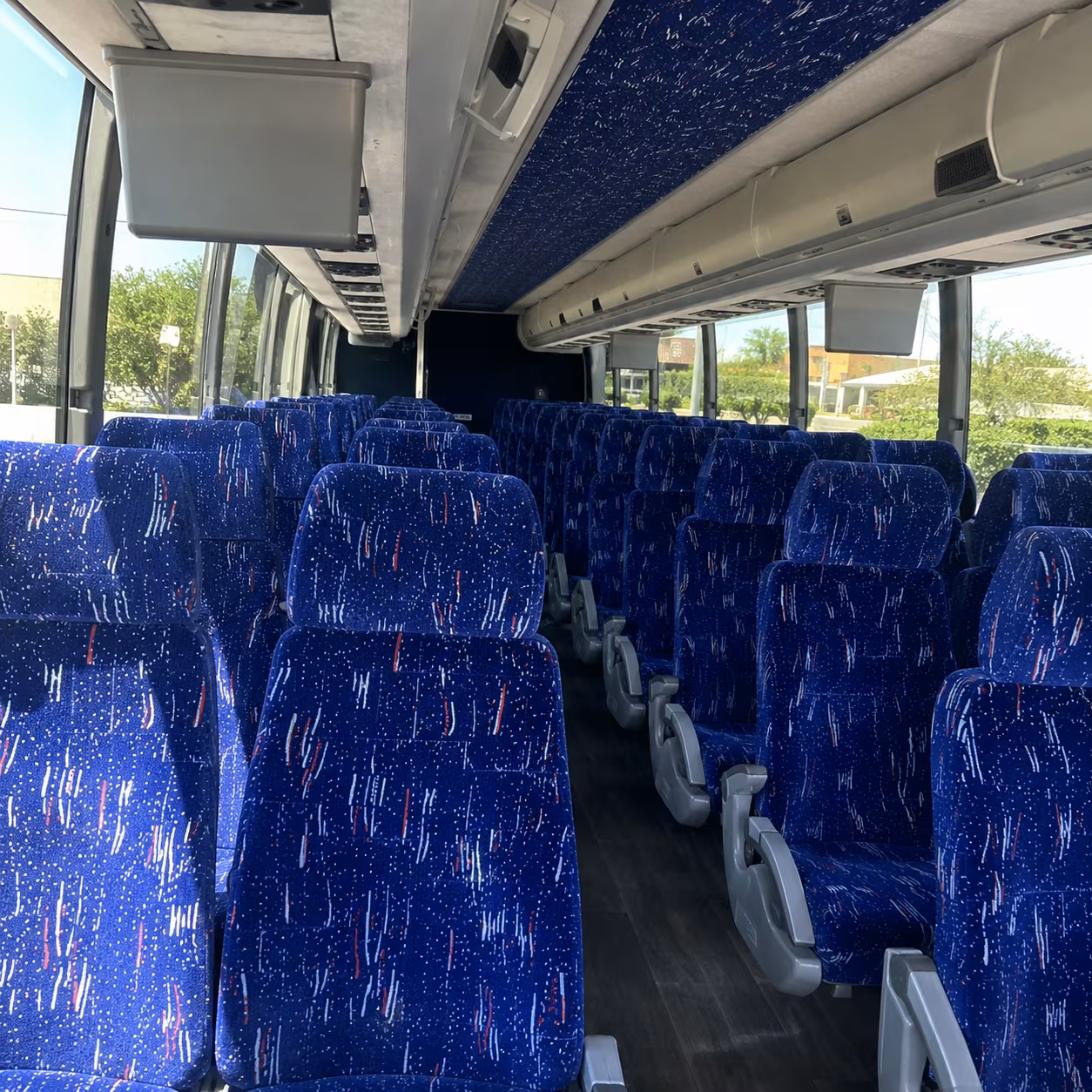 Carrollton Corporate Event Transportation