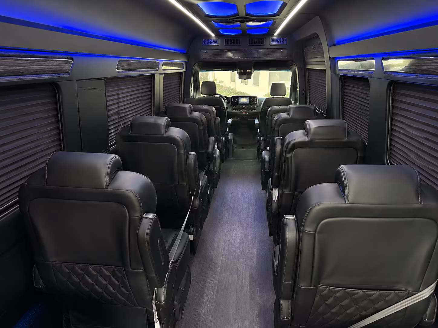 Carrollton School Event & Field Trip Transportation
