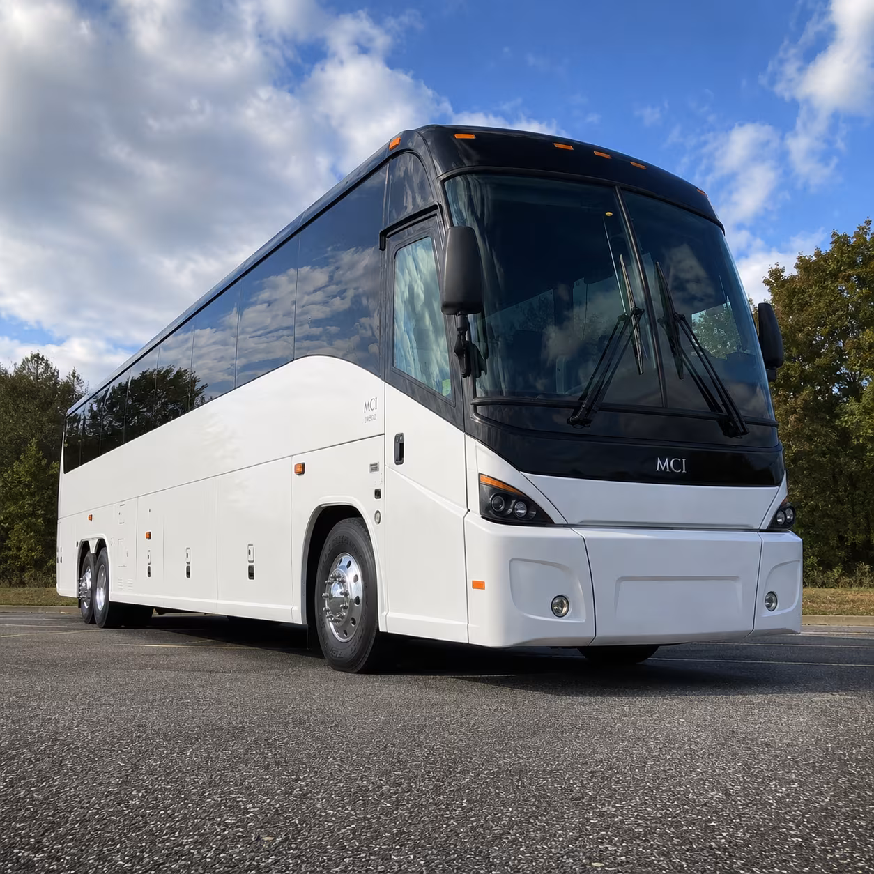 Euless Wedding Transportation & Shuttle Service