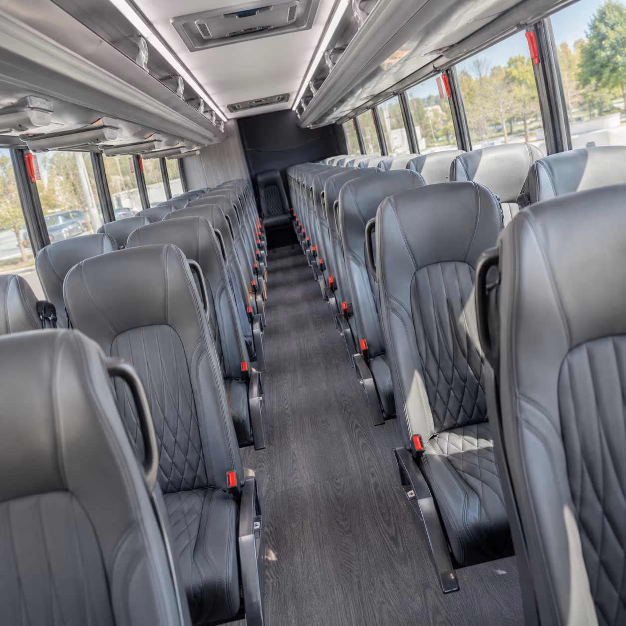 Flower Mound Airport Shuttles & Transportation