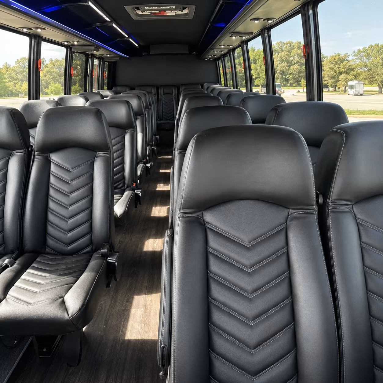 Grand Prairie Airport Shuttles & Transportation