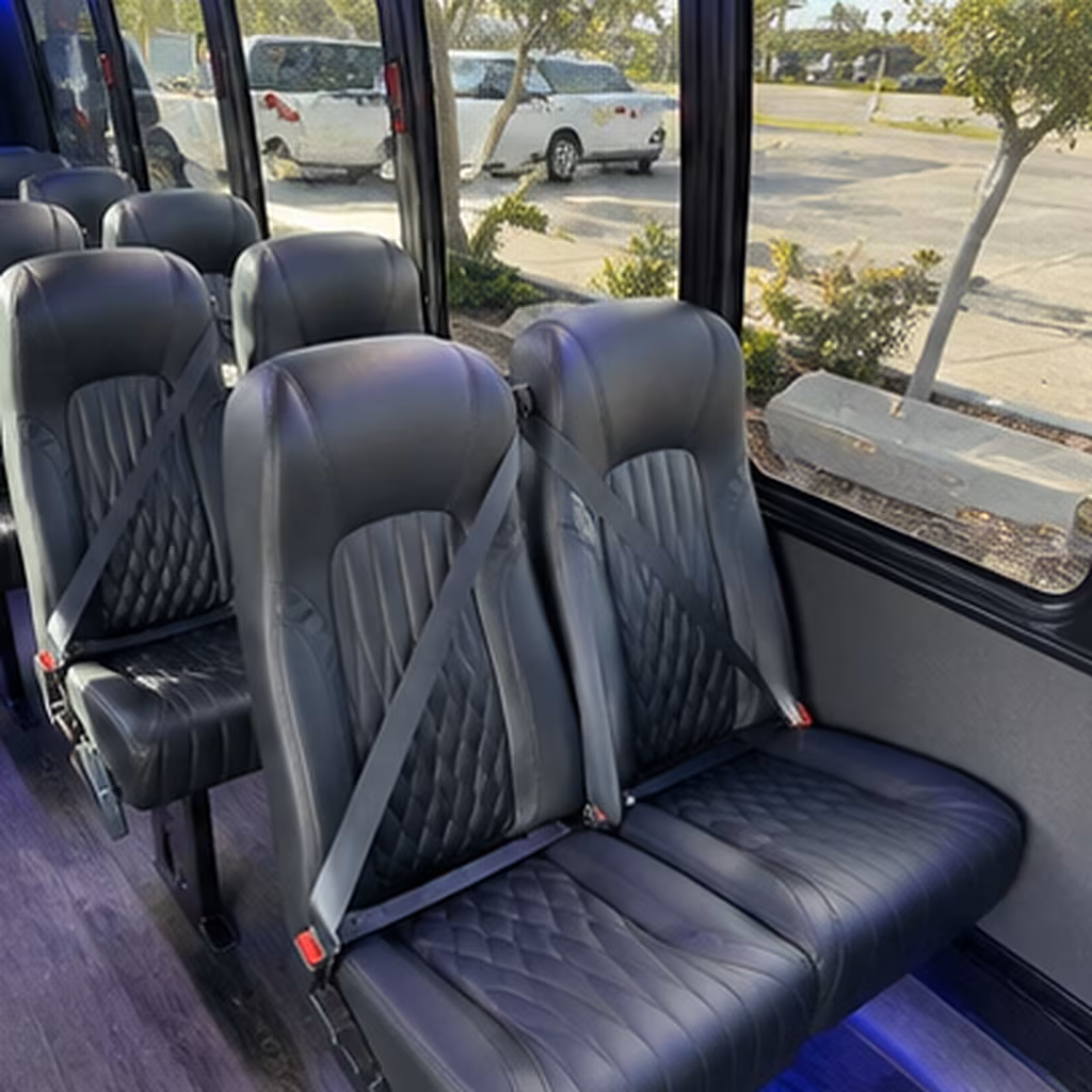 Grapevine Airport Shuttles & Transportation