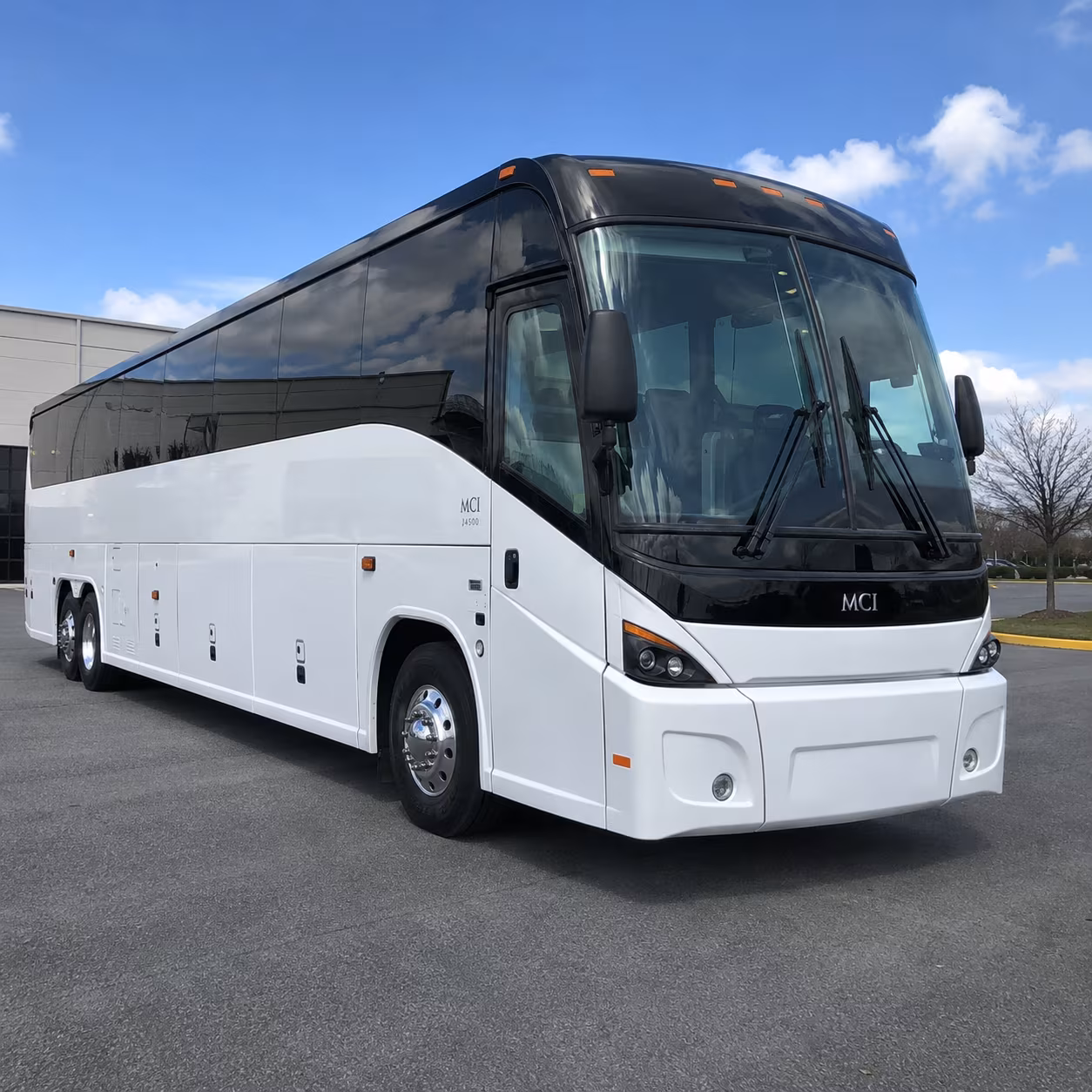 Grapevine School Event & Field Trip Transportation