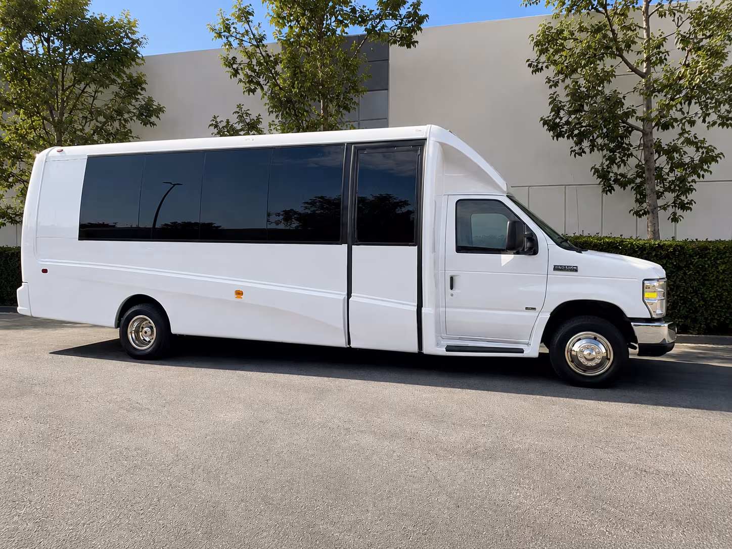 Irving Airport Shuttle & Transportation group transportation