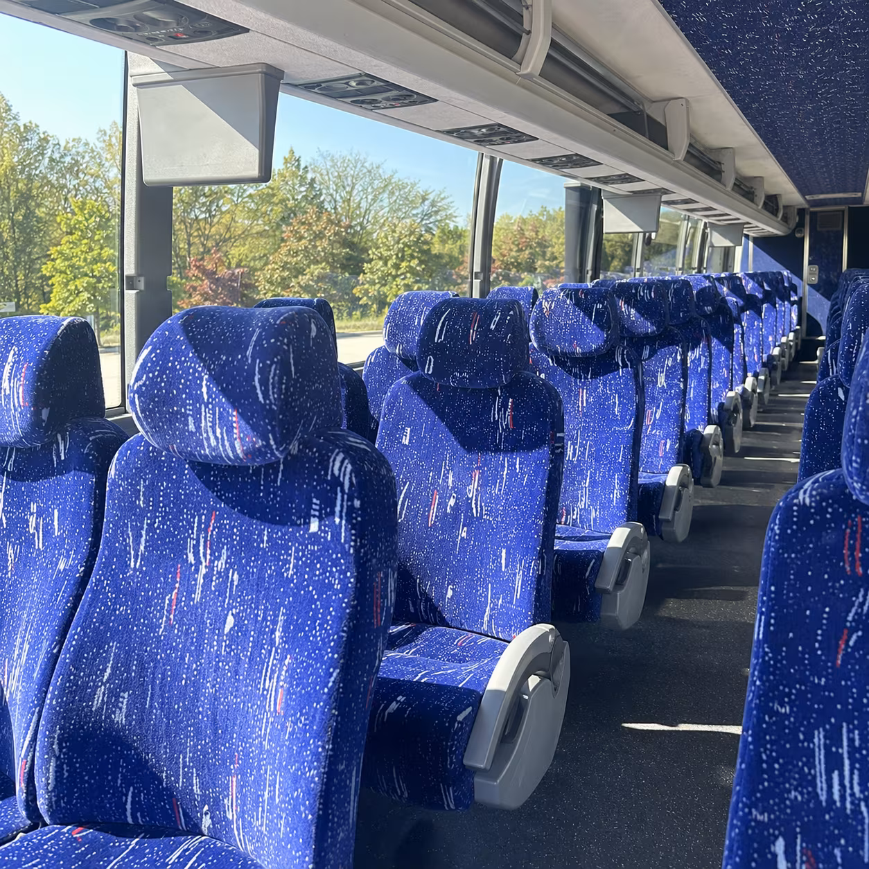 Irving Airport Shuttle & Transportation pickup coordination