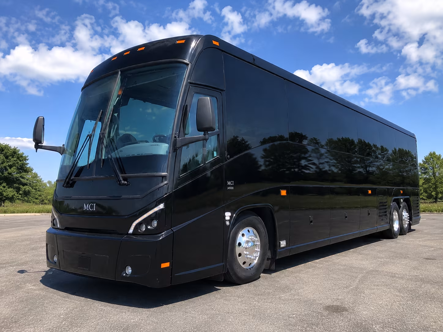 Irving Airport Shuttles & Transportation