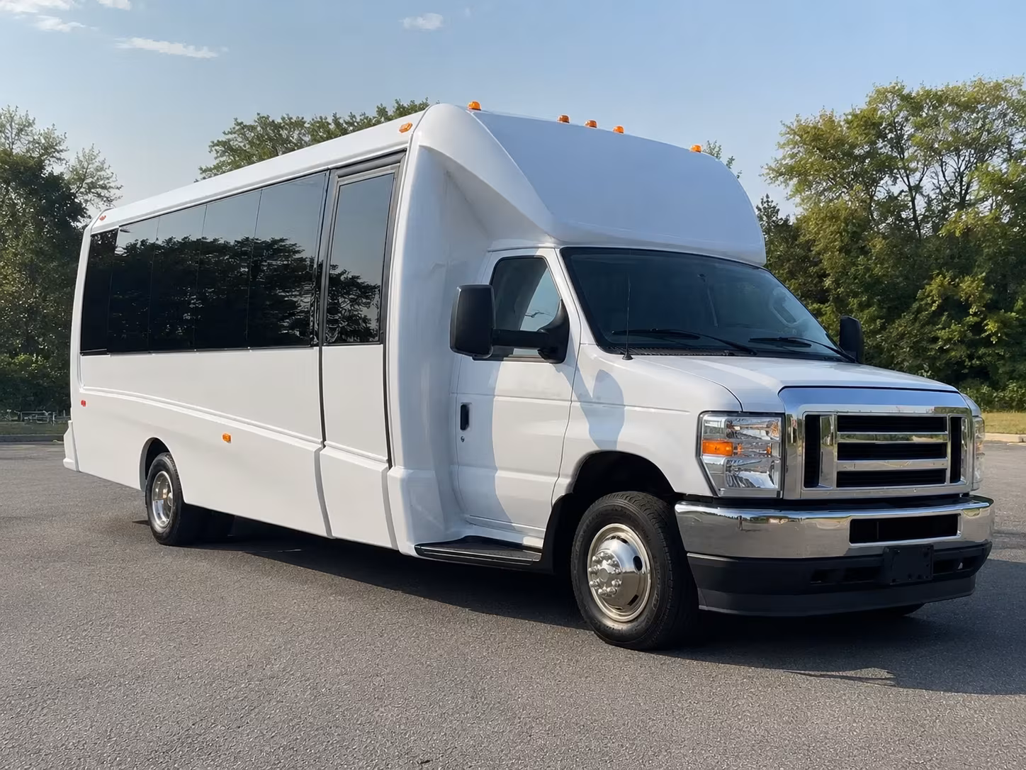 Irving Birthday, Sweet 16, & Quinceañera Transportation pickup coordination