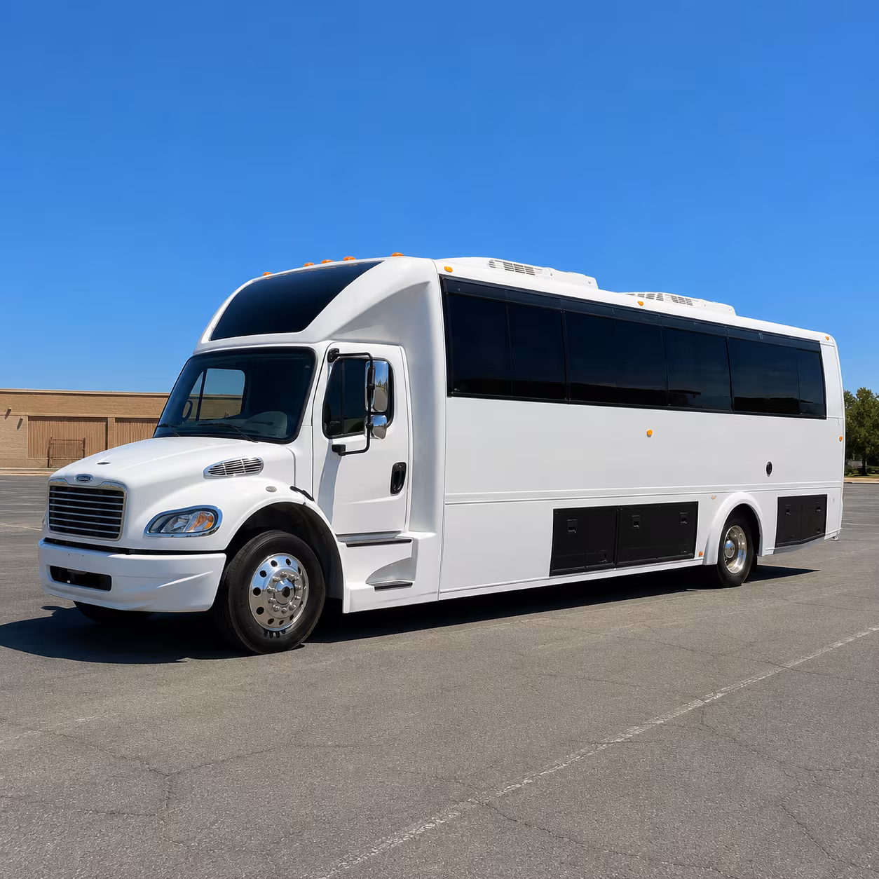 Irving Birthday, Sweet 16, & Quinceañera Transportation route planning