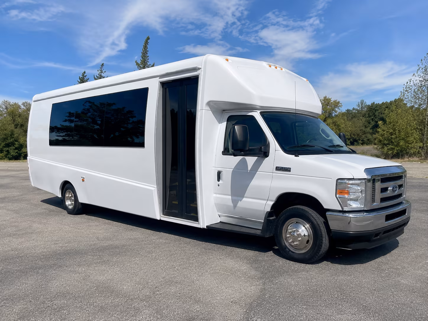 Irving Concert & Music Festival Transportation pickup coordination