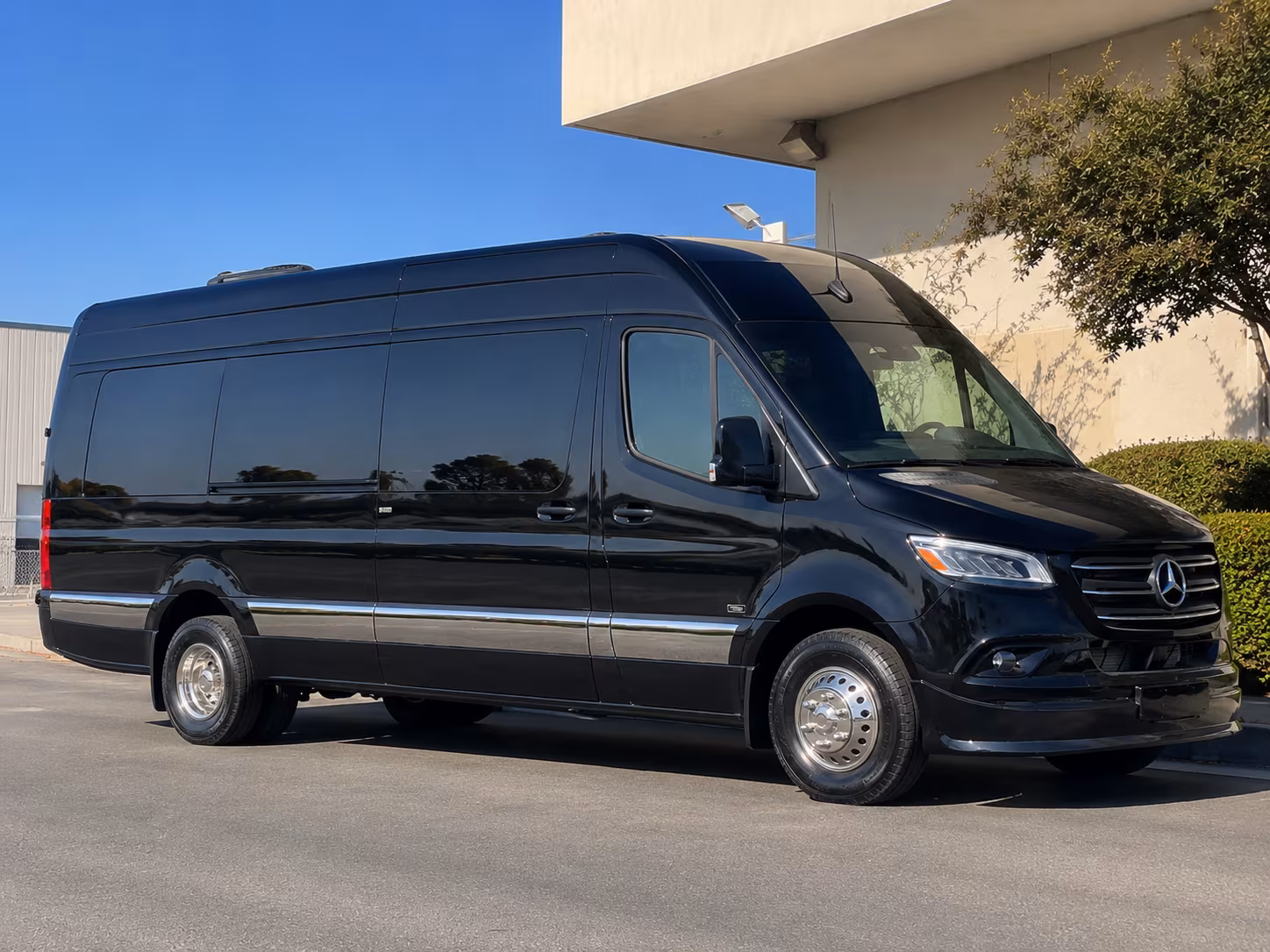 Irving Concert Transportation & Shuttles