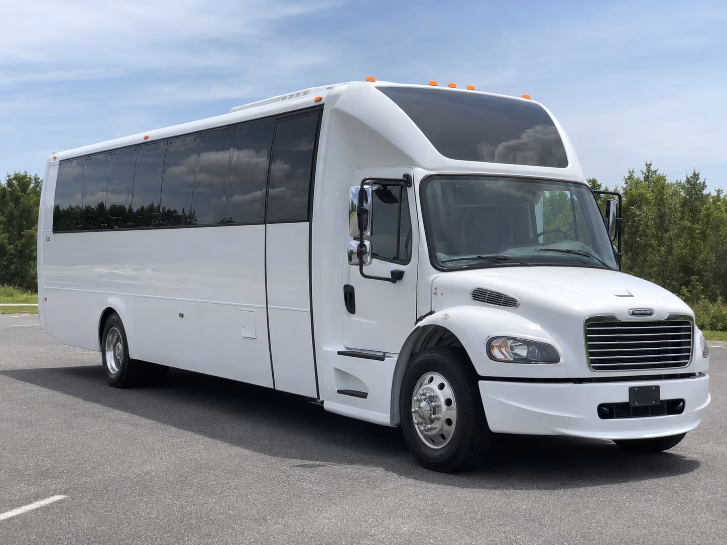 Irving Prom & Homecoming Transportation route planning