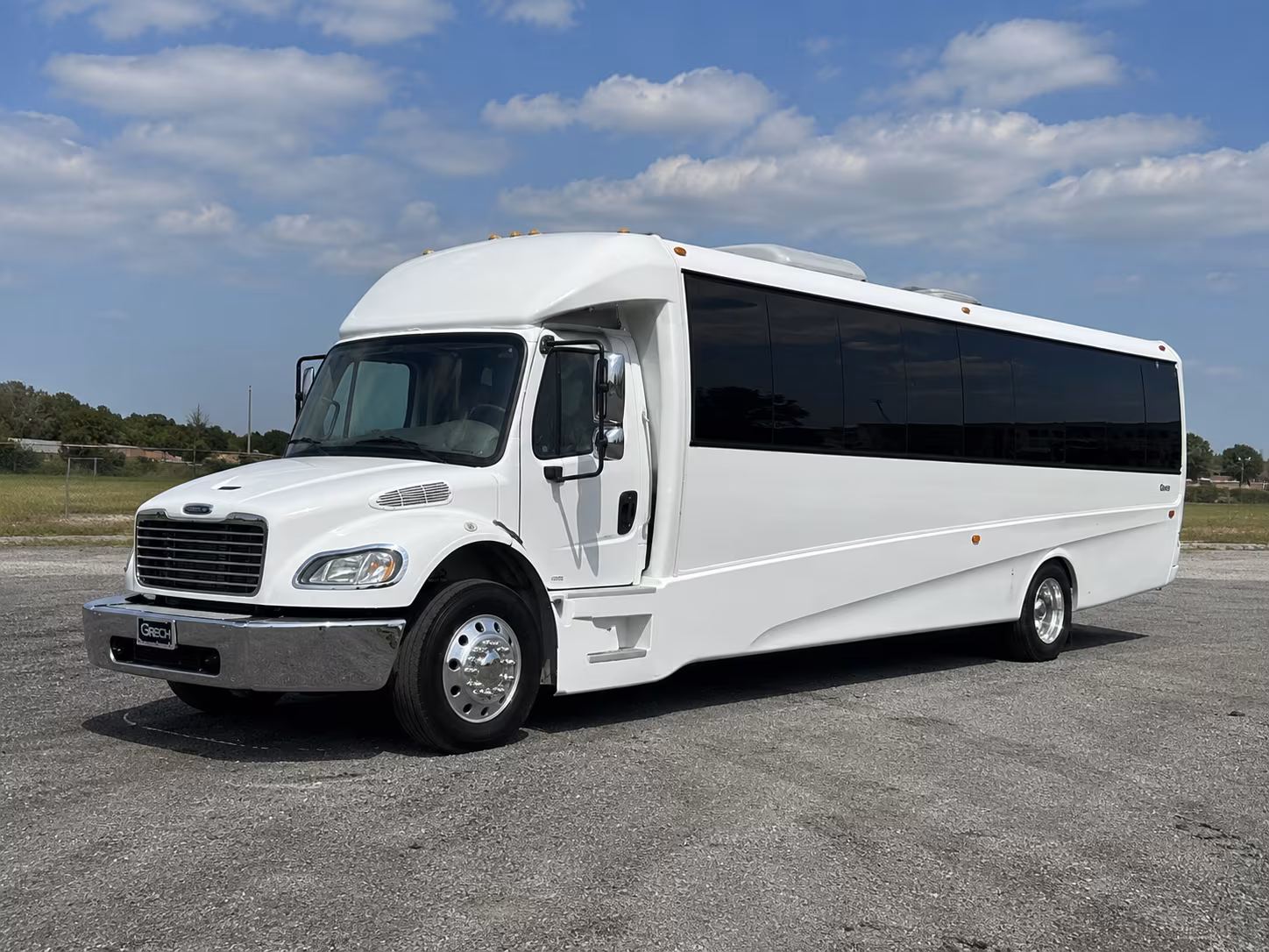 Irving Winery Tour & Pub Crawl Transportation route planning