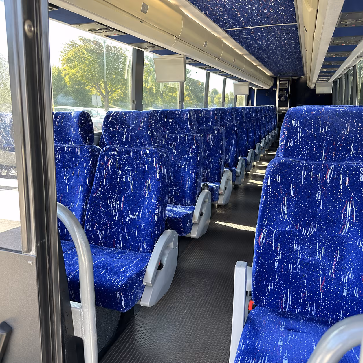 Plano Airport Shuttles & Transportation