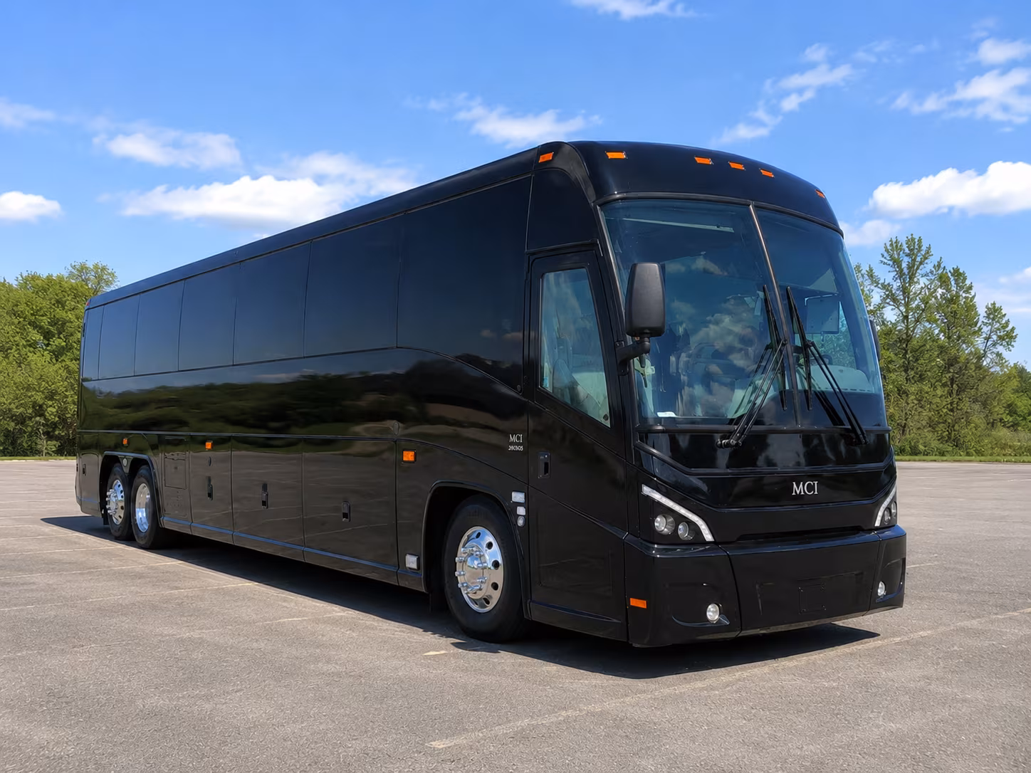 Plano Corporate Event Transportation