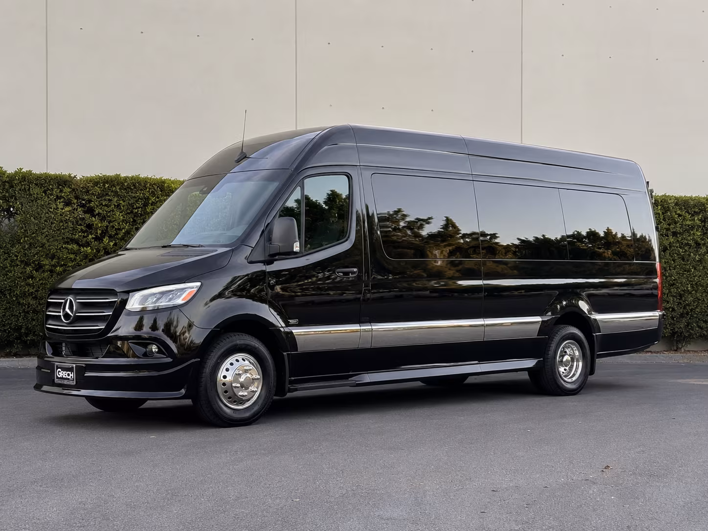 Richardson Airport Shuttles & Transportation