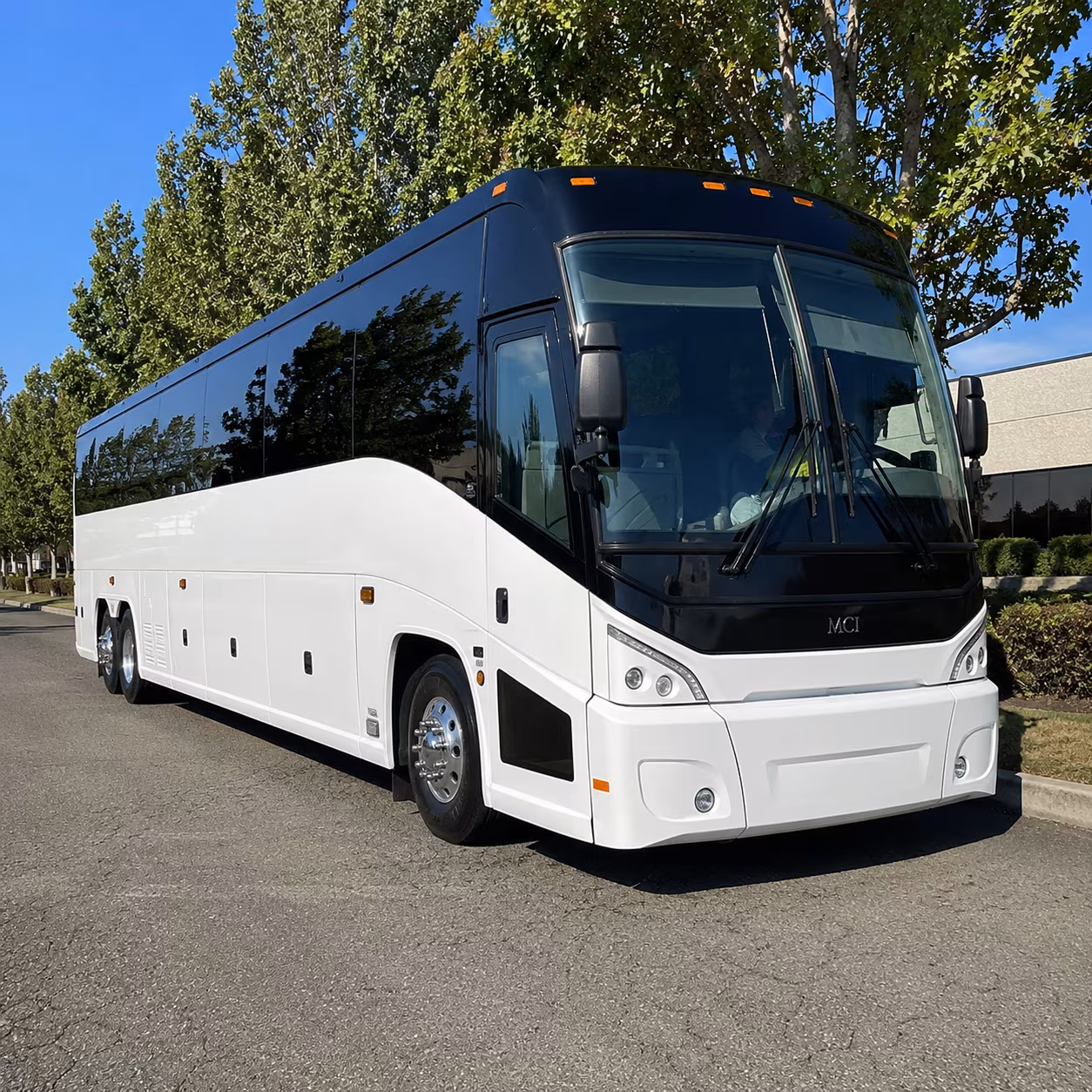 Richardson Concert Transportation & Shuttles