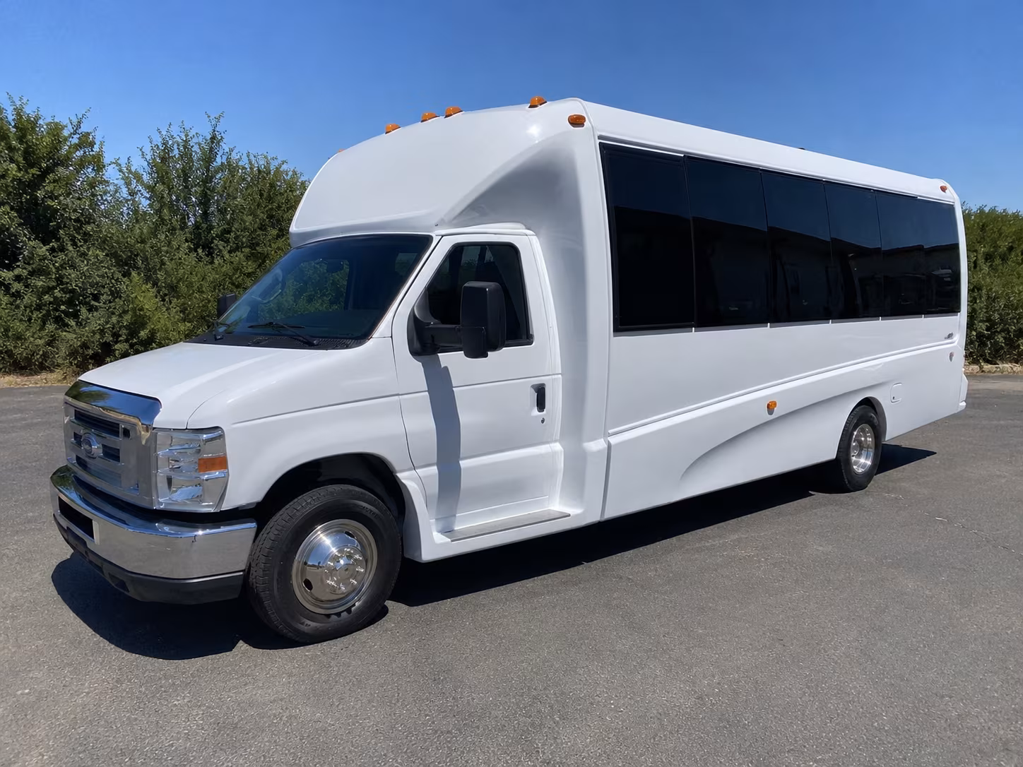 Irving Sporting Event Transportation