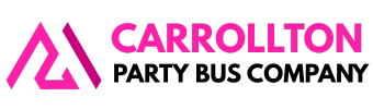 carrollton-party-bus-company-logo