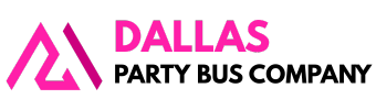 dallas-party-bus-company-logo