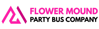 flower-mound-party-bus-company-logo