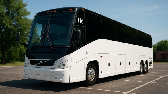 grand prairie concert transportation