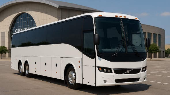 irving bachelor and bachelorette charter bus rental