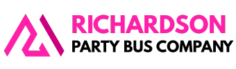 richardson-party-bus-company-logo